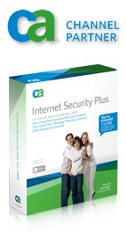 CA BackUp-Software